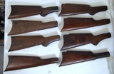 8 Winchester Stocks for Lever Action Rifles...