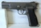 Browning FN MK. 1* 9 mm Hi-Power Inglis Canada Semi-Auto Pistol... SN#0T8884...