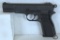 Browning FN No. 2 MK. 1* 9 mm Hi-Power Inglis Canada Semi-Auto Pistol... SN#9T1098...