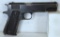 Remington Rand United States Property...M1911 A1 U.S. Army .45 Auto Semi-Auto Pistol... SN#1418520..