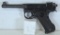 Husqvarna...Lahti...9 mm Semi-Auto Pistol... SN#31558