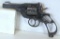 Webley Mark I .455 Top Break Double Action Revolver Missing Grips... 4