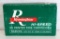 Full Vintage Box Remington .300 Win. Mag. 180 gr. PSP Cartridges Ammunition...