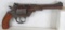 Iver Johnson Model 66 Top Break .22 Cal. Double Action Revolver SN#K1002...