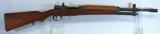 La Coruna Spanish Mauser FR8 7.62 mm Bolt Action Carbine Rifle SN#22726...