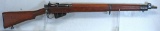 Canada Long Branch No. 4 MK I .303 British Bolt Action Lee Enfield Service Rifle Marked 1941...