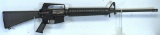 Olympic Arms P.C.R. 00 .223 (5.56) AR Style Semi-Auto Rifle No Clip... SN#KX 5988...