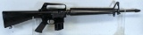 Armi...Jager Model A.P.74 .22 LR Semi-Auto Rifle SN#46680...