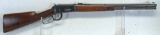 Winchester Model 94 .32 WS Lever Action Rifle Mfg. 1937 SN#1138077...