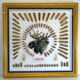 Norma Advertising Bullet Board 20