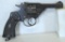 Webley...& Scott Mark IV .38 Cal. Top Break Double Action Revolver 4
