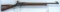 W W Greener Enfield Martini .22 Cal. Single Shot Target Trainer Rifle Marked 1872... SN#6355 - Exemp