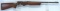 Ward's Western Field No. 45 .22 S,L,LR Bolt Action Clip Fed Rifle SN#NSN...