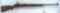 Winchester Model 52 .22 LR Bolt Action Clip Fed Rifle SN#5545...
