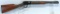 Winchester Model 9422 Trapper .22 L-LR Lever Action Rifle w/16