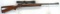 Winchester Model 43 .218 BEE Bolt Action Rifle w/Redfield 6X Scope Original Front & Rear Sights...