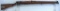British Enfield Sht LE III* .303 British Bolt Action Rilfe Marked 1918... Missing Magazine Floor