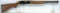 Winchester Model 190 .22 L-LR Semi-Auto Rifle SN#B1157922...