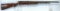 Canadian Cooey Repeater .22 Cal. Bolt Action Rifle Oxidized Finish Barrel and Receiver... SN#NSN...