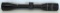 Weatherby Premier 3X-9X40 Rifle Scope...