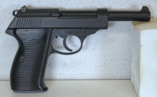 American Arms Inc. Model P98 .22 LR Semi-Auto Pistol SN#001370...