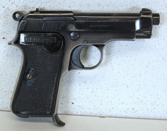 Beretta Model 948 .22 LR Semi-Auto Pistol Marked 1954 SN#043407N...