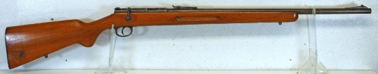 Erma W.K. Wenzel Karabiner DRP .22 Cal. Bolt Action Single Shot Rifle SN#10068...