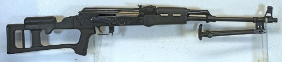 Norinco NHM91 7.62 x 39 Semi-Auto Rifle w/Tripod Missing Clip... SN#93 13423...