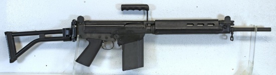 Enterprise Arms Type 03 Metric 7.62 mm Semi-Auto Rifle SN#332729...