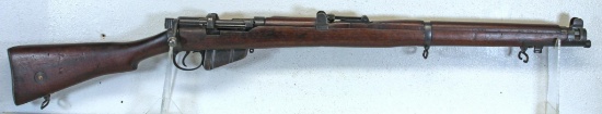 BSA Co. Sht 22 IV* .22 Cal. Bolt Action Lee Enfield Service Training Rifle Marked 1915... SN#X28936.