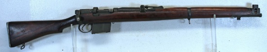 British Enfield R.F.I. 2A1 India 7.62 mm Bolt Action Rifle Marked 1966... SN#L3785...
