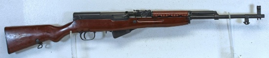 Norinco SKS 7.62 x 19 Sporter Semi-Auto Rifle Synthetic Stock... SN#2H0012DR...