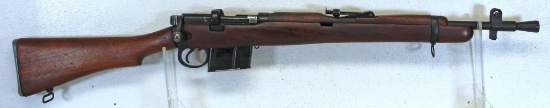 British Enfield...R.F.I. India 2A1 7.62 mm Jungle Carbine Bolt Action Rifle Marked 1965... SN#E4652.