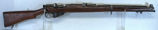 British Enfield 1917...Sht LE III* FTR .303 British Bolt Action Rifle SN#J7565...