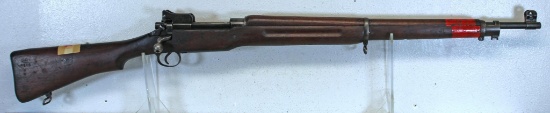 U.S. Model of 1917 Eddystone....30-06 Bolt Action Rifle SN#1206375...