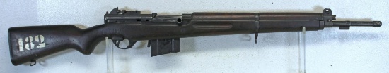 FN Herstal ARA Argentine FN49 .308 Cal. Semi-Auto Rifle SN#1375...