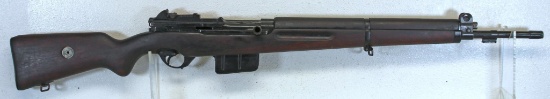 FN Herstal Egypt FN49 8 mm Semi-Auto Rifle SN#16876...