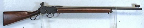 W W Greener Enfield Martini .22 Cal. Single Shot Target Trainer Rifle Marked 1872... SN#6355 - Exemp