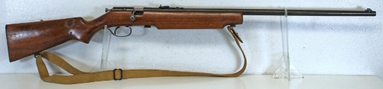 Canadian Cooey Model 75 .22 Cal. Single Shot Training Rifle SN#NSN...