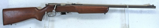 Ward's Western Field No. 45 .22 S,L,LR Bolt Action Clip Fed Rifle SN#NSN...