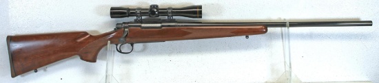 Remington Model 700 Classic .250 Savage Bolt Action Rifle 1984 1 Yr. Production Limited Run
