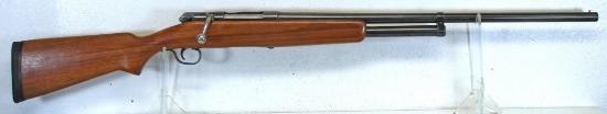 J.C. Higgins Sears and Roebuck Co. Model 583.2 16 Ga. Bolt Action Shotgun 26" Barrel... 2 3/4"