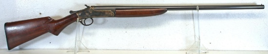 Iver Johnson Champion 20 Ga. Single Shot Shotgun 28" Barrel... SN#TCFB...