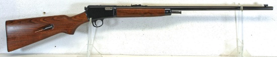 Winchester Model 63 .22 LR Semi-Auto Rifle Possibly Refinished... SN#90227A...