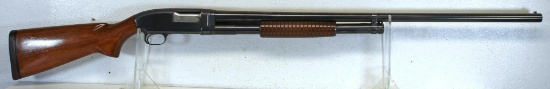 Winchester Model 12 12 Ga. 3" Mag. Pump Action Shotgun 32" Plain Barrel... Full Choke... SN#770560..