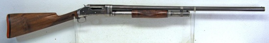 Winchester Model 97 Black Diamond Trap 12 Ga. Pump Action Shotgun 30" Barrel... Full Choke... SN#423