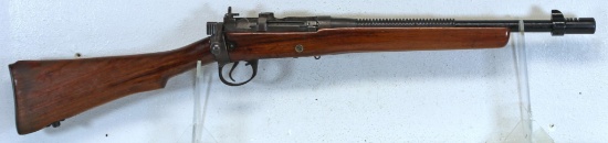 U.S. Property Savage British Enfield S No. 4 MK I* .303 British Carbine Bolt Action Rifle No Clip...