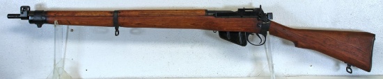 British Enfield...N.9 MK I .22 Rimfire Bolt Action Training Rifle SN#A830...