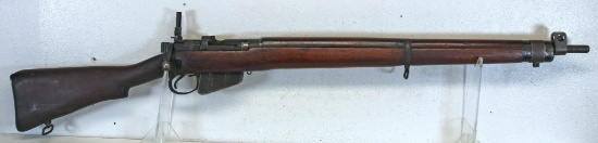British Enfield...Long Branch No. 4 MK I* .303 British Bolt Action Rifle Marked 1943... SN#58L3010..