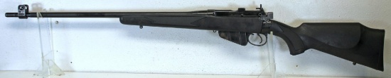 British Enfield...FTR...No. 4 MK 1/2 .303 British Bolt Action Rifle Synthetic Stock... SN#53 Y28971.
